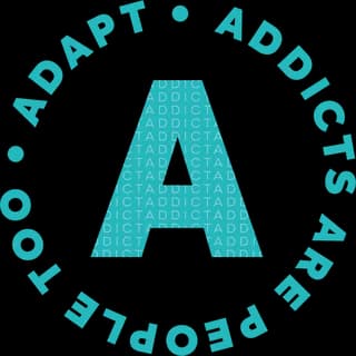 ADAPT logo