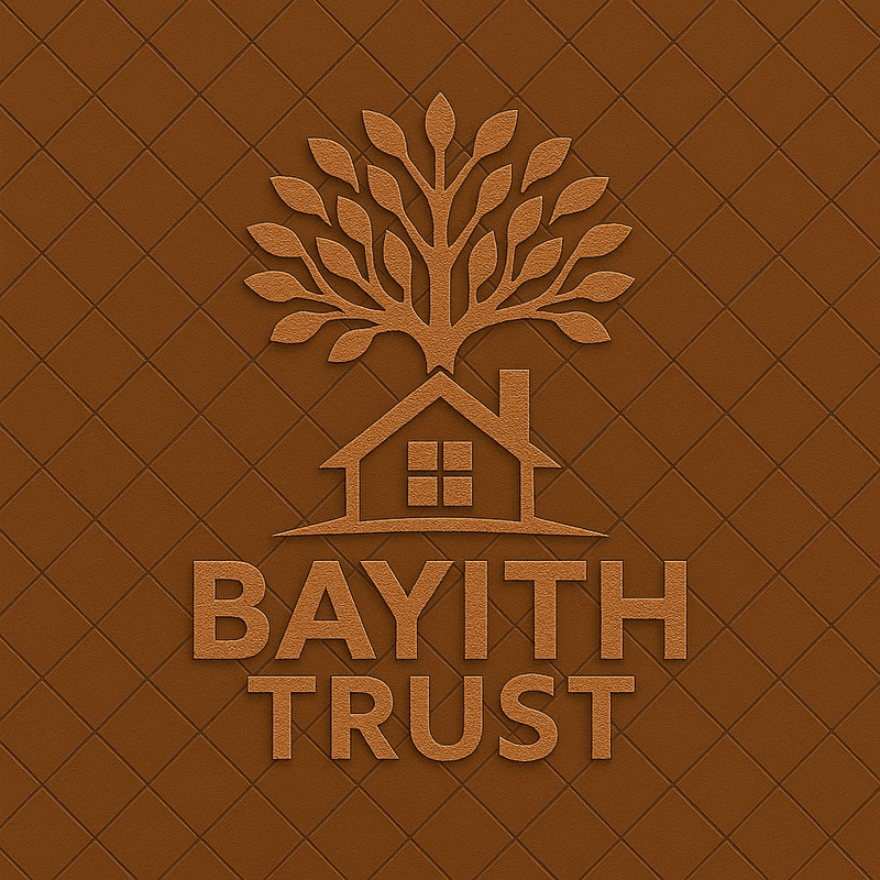 Bayith Trust logo