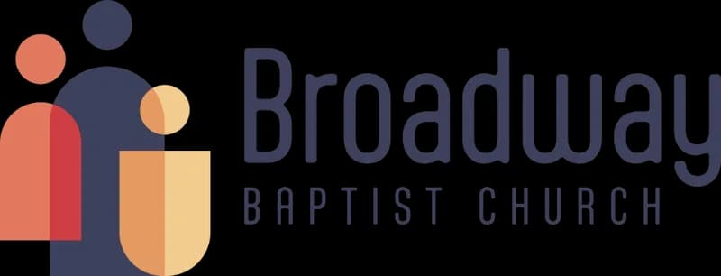 Broadway Baptist Church logo