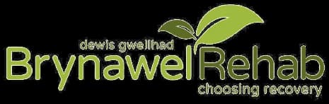 Brynawel House logo