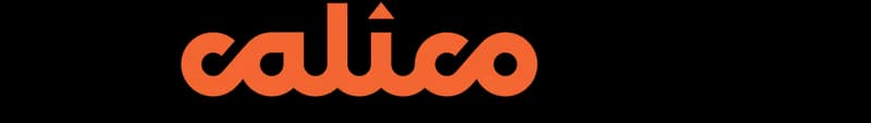The Calico Group logo