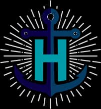 Hope House logo