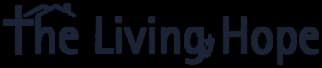 The Living Hope logo