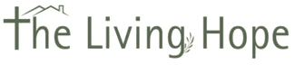 The Living Hope logo
