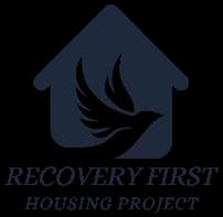 Recovery First Housing Project logo