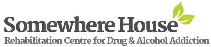 Somewhere House logo