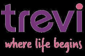 Trevi logo