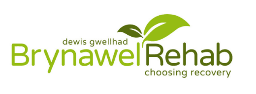 Brynawel House logo